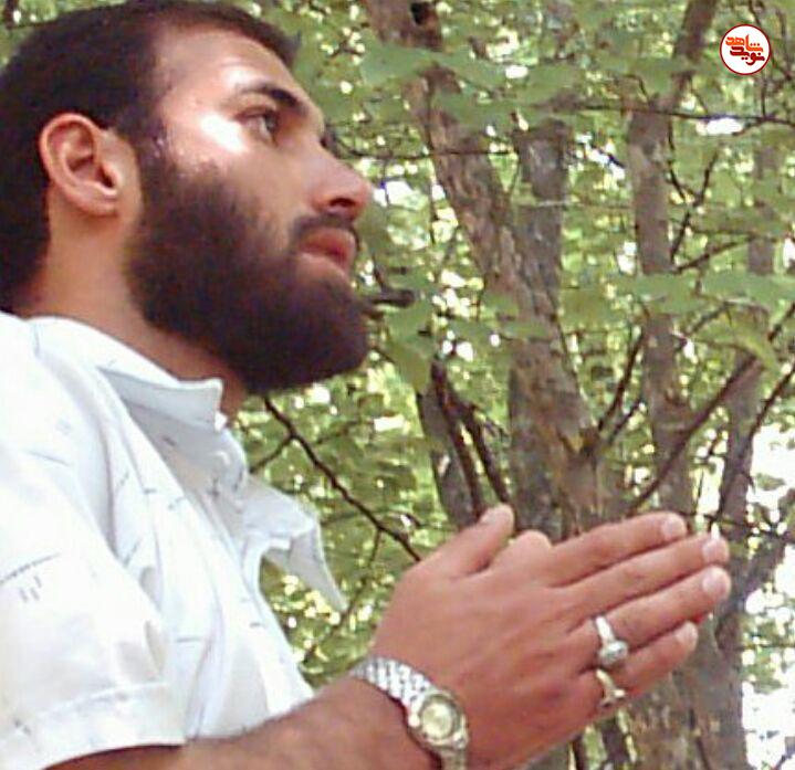 آلبوم عکس/ طلبه شهید «محمد کیهانی»