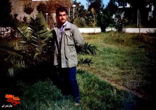 خاطرات/ بسیار باگذشت و متواضع و مردم دار بود خاطرات/ بسیار باگذشت و متواضع و مردم دار بود