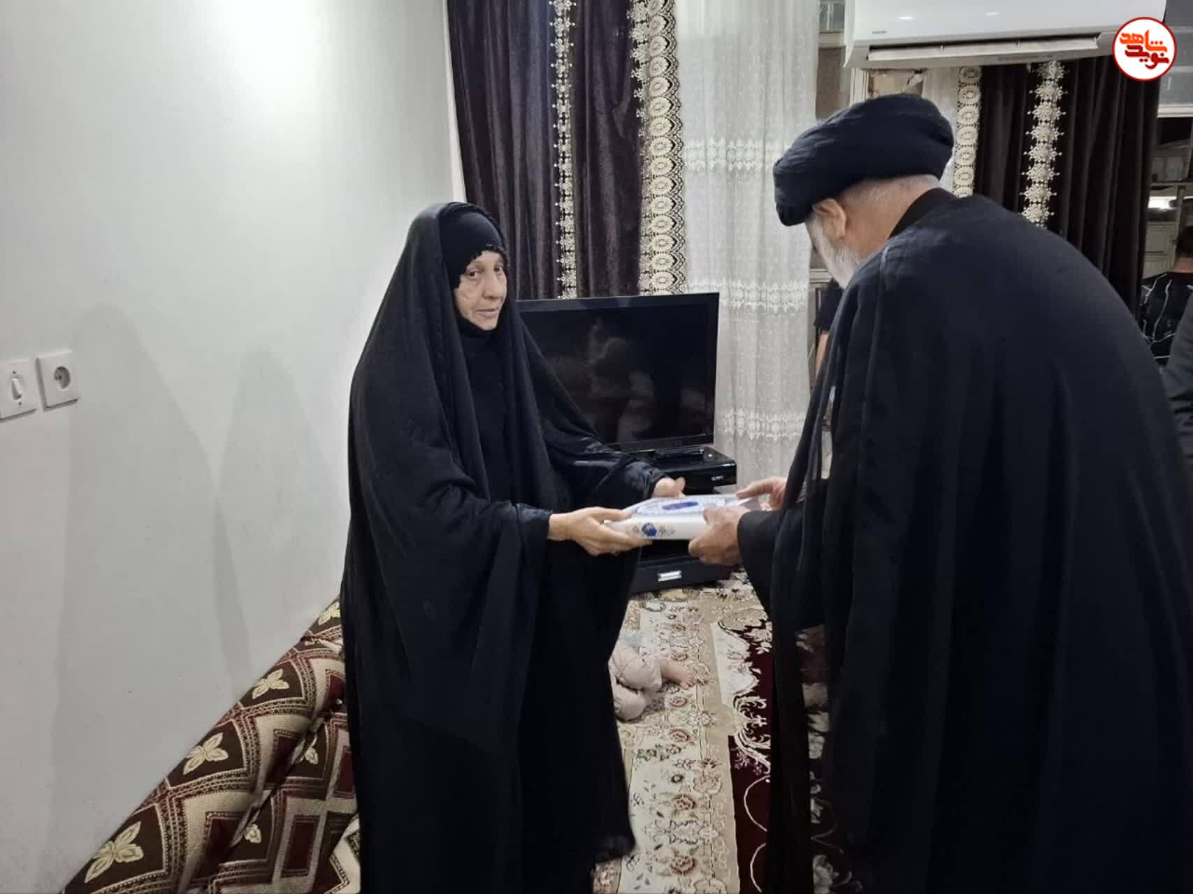 آرامش، امنیت و پیشرفت کشور را مدیون خون شهدا هستیم