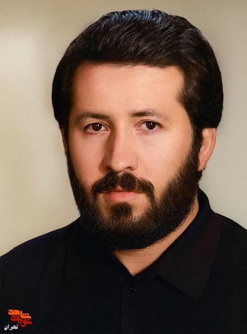 شهادت آزادهای در اردوگاه شهادت آزادهای در اردوگاه