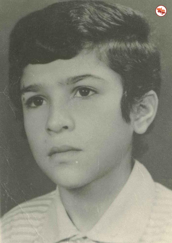 اسناد به جا مانده از سردار شهید «منوچهر آصفی»