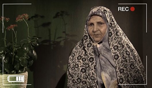 دعای مادر شهیدی که با توسل به حضرت فاطمه زهرا(س) مستجاب شد