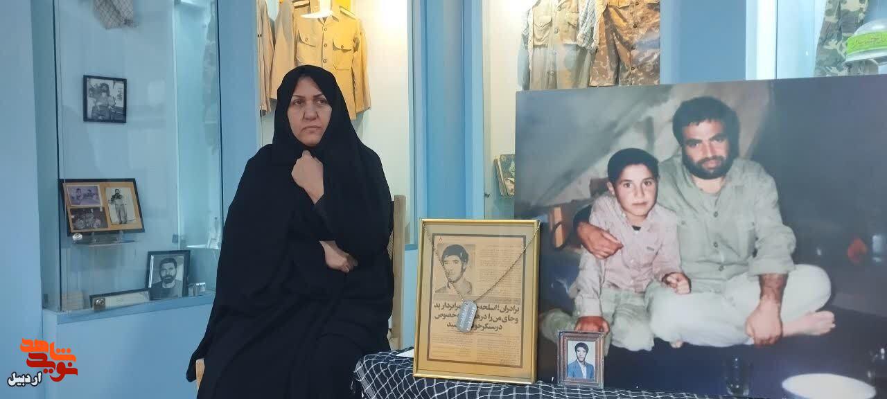 نماز یادتان نرود+ فیلم