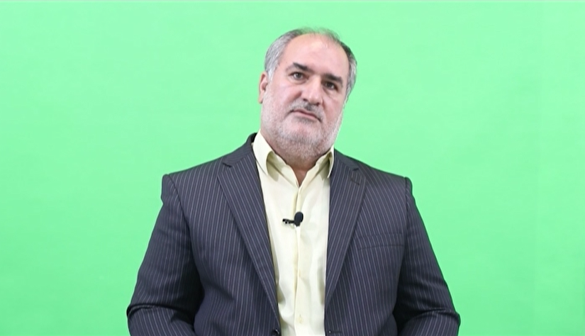 فیلم | درس در سنگر؛ جانباز ۷۰ درصدی که جبهه را کلاس درس کرد فیلم | درس در سنگر؛ جانباز ۷۰ درصدی که جبهه را کلاس درس کرد