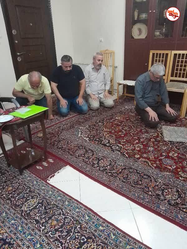 شهید محمد باقری؛ فرمانده‌ای که در کنار شجاعت، با اخلاقی بی‌نظیر به دل‌ها نفوذ کرد”