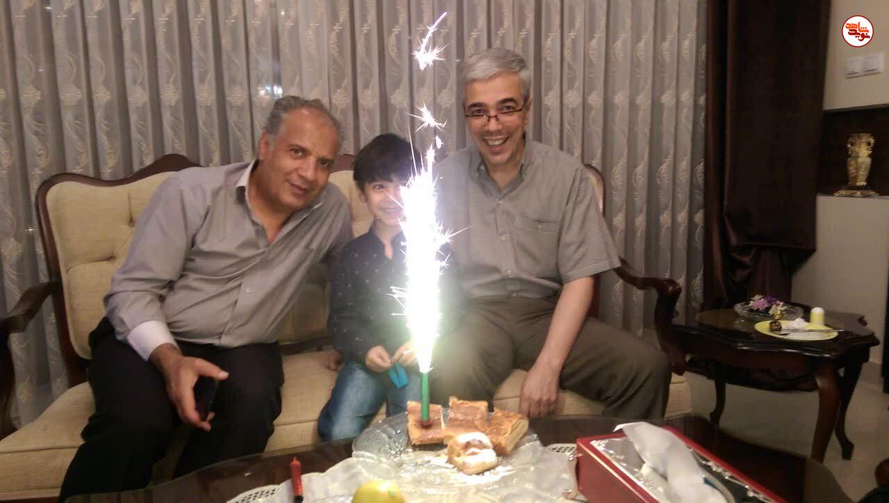 شهید محمد باقری؛ فرمانده‌ای که در کنار شجاعت، با اخلاقی بی‌نظیر به دل‌ها نفوذ کرد”