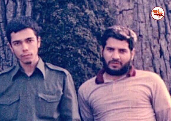 شهید محمد باقری؛ فرمانده‌ای که در کنار شجاعت، با اخلاقی بی‌نظیر به دل‌ها نفوذ کرد”