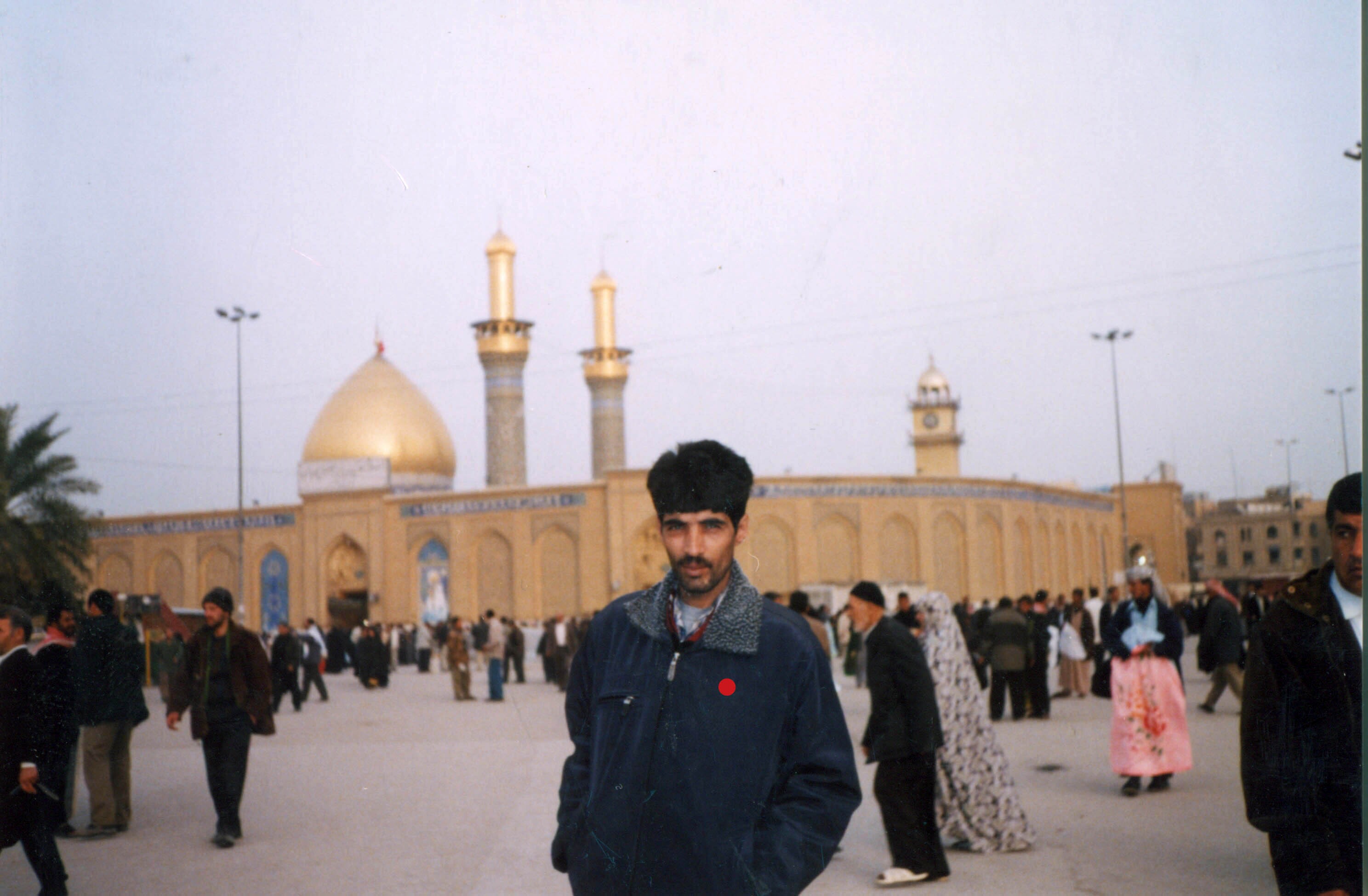 پای ایستادگی؛ از خطر هلاکت در جزیره مجنون تا فرشته نجات در بیمارستان دشمن