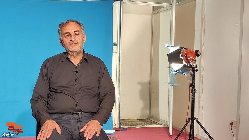 در دلِ محاصره تا پلِ سابله؛ محمد تدین، سربازِ ماندگارِ ایمان