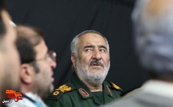 اگر در ۱۲ روز جنگ، قهرمانانه مقاومت کردیم، پشتوانه  آن ۸سال دفاع مقدّس بود