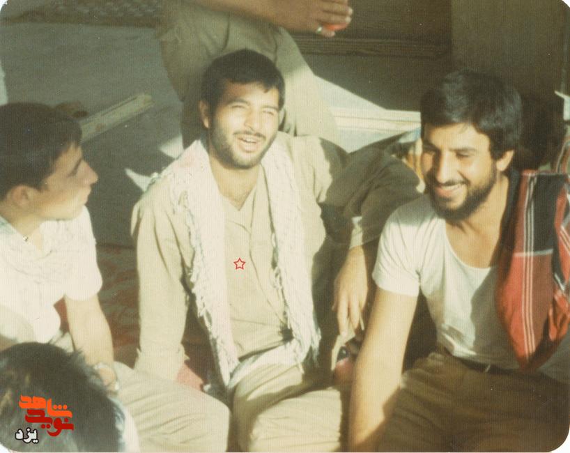 شهید جوکار خطاب به منافقان: هر چه از عزیزان ما را بکشید، ما قوی‌تر خواهیم شد