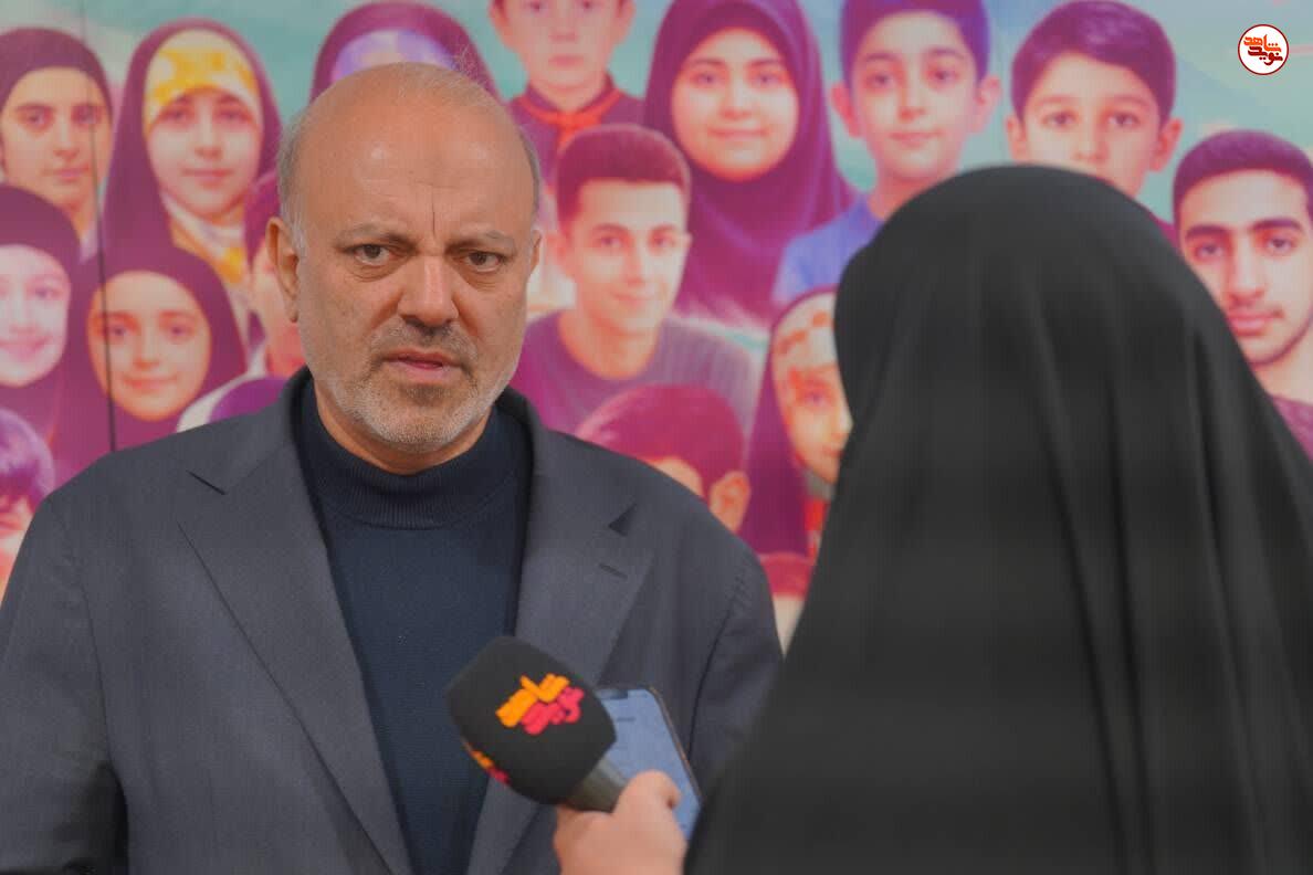 نسل امروز باید بداند امنیت امروز ایران میراث ایثار شهداست نسل امروز باید بداند امنیت امروز ایران میراث ایثار شهداست