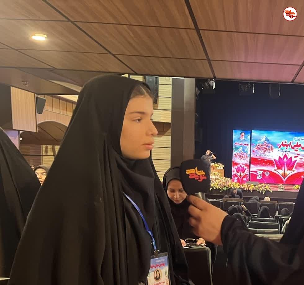 قلمهای کوچک، روایتهای بزرگ؛ پایانبندی باشکوه پویش ملی «من مینویسم» قلمهای کوچک، روایتهای بزرگ؛ پایانبندی باشکوه پویش ملی «من مینویسم»