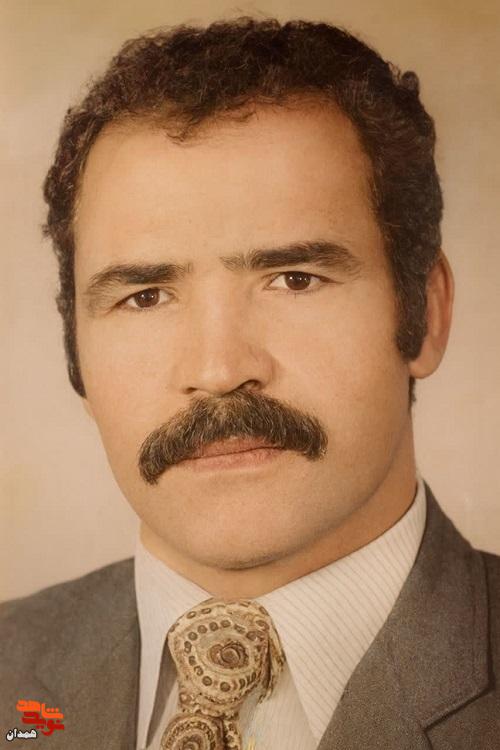 غفار قلبش را در آسایشگاه جا گذاشت/ کرم آزادی را در شهادت دید