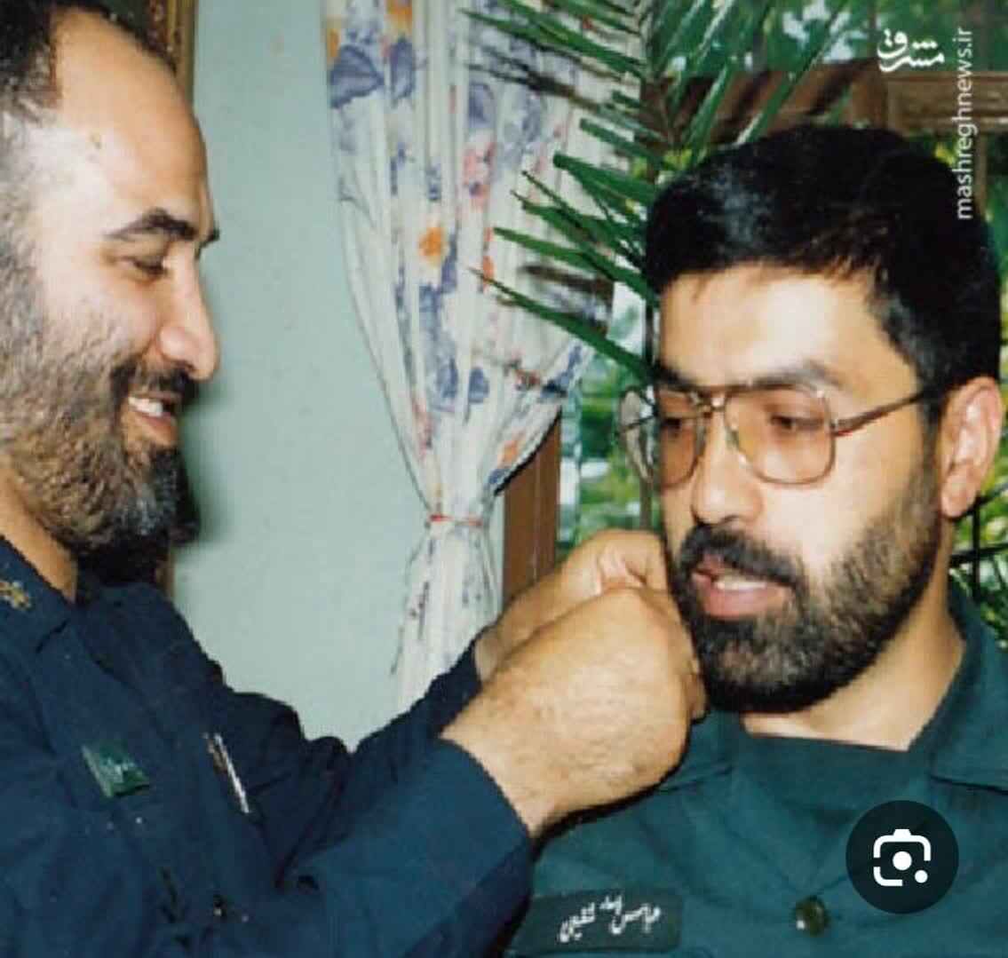 سردار شهید جواد حاجی‌خداکرم؛ الگوی بی‌بدیل جهاد، ایمان و خدمت به مردم