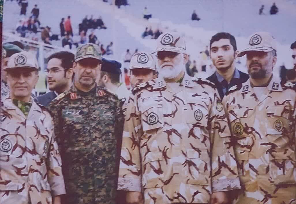 سردار شهید جواد حاجی‌خداکرم؛ الگوی بی‌بدیل جهاد، ایمان و خدمت به مردم