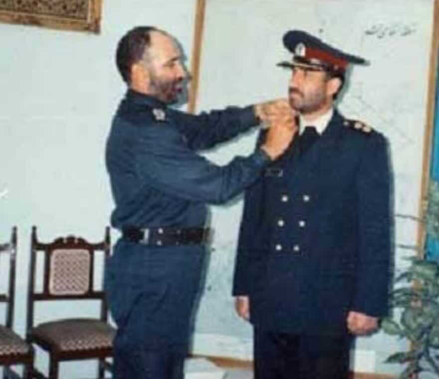 سردار شهید جواد حاجی‌خداکرم؛ الگوی بی‌بدیل جهاد، ایمان و خدمت به مردم