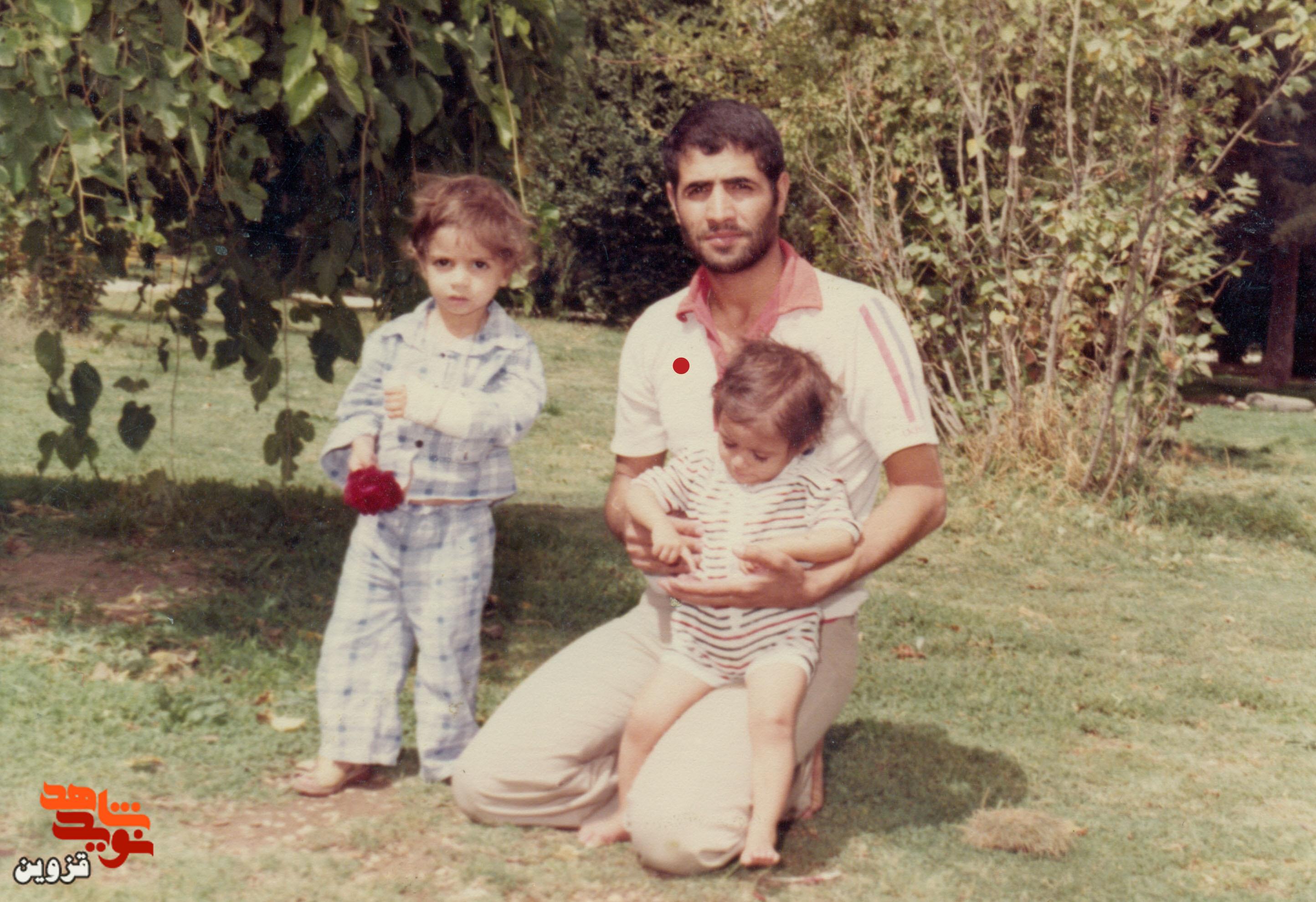 از خاکریز‌های فکه تا زندگی با رزم شیمیایی؛ روایت جانبازی که با ایمان از آتش تا امید گذر کرد