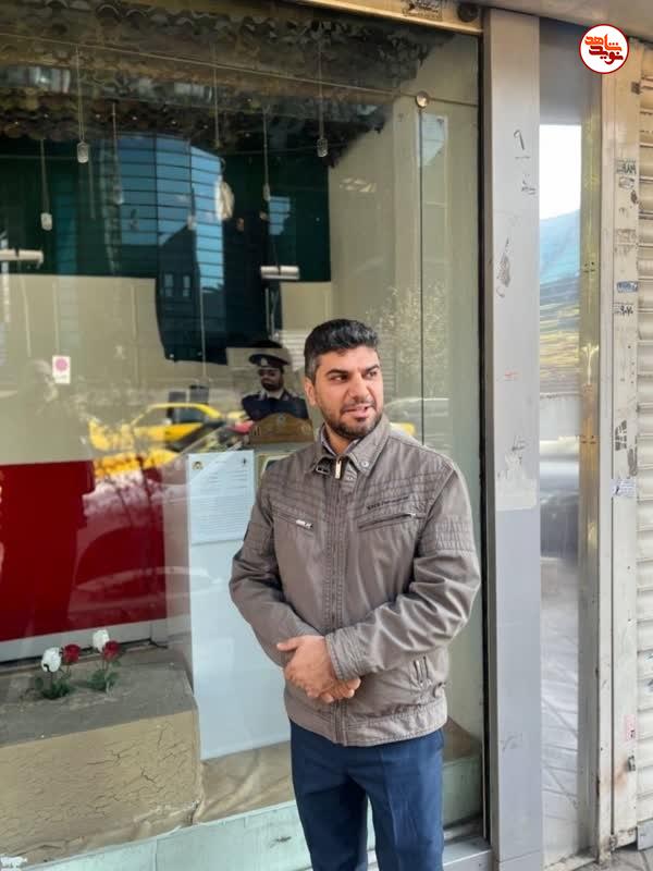 روایت یک دیدار؛ پیوند نسل‌ها با یاد سردار ابوالفتحی