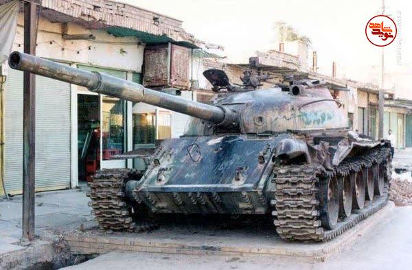 آزادسازی سوسنگرد از زبان زنی که همه چیز را دید