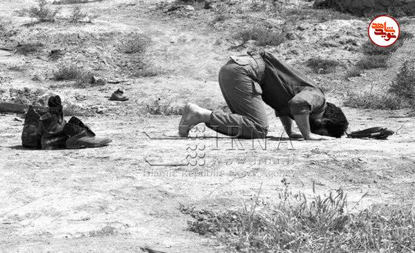 آزادسازی سوسنگرد از زبان زنی که همه چیز را دید