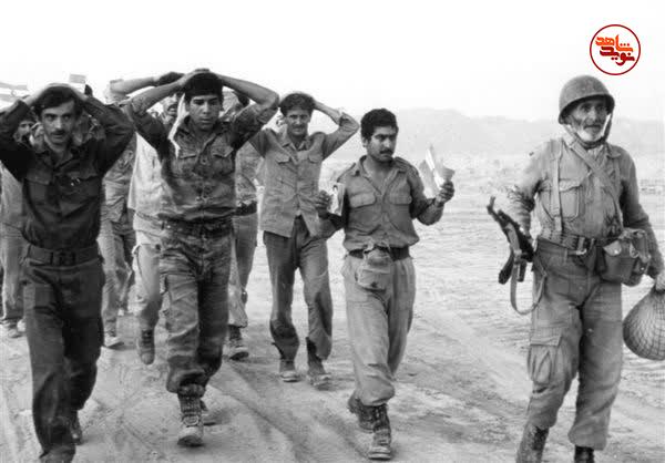 آزادسازی سوسنگرد از زبان زنی که همه چیز را دید