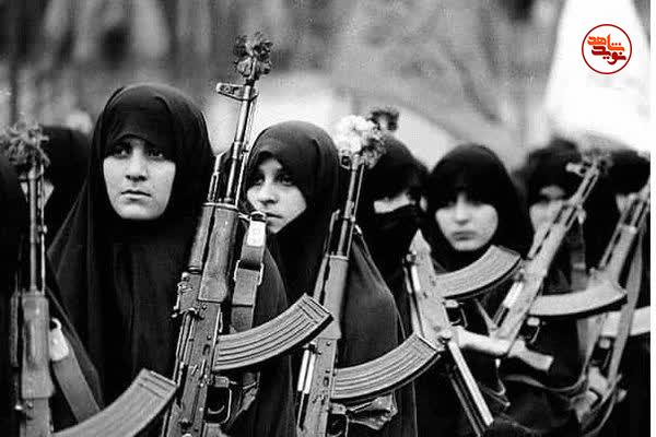 آزادسازی سوسنگرد از زبان زنی که همه چیز را دید