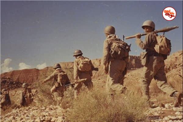 آزادسازی سوسنگرد از زبان زنی که همه چیز را دید