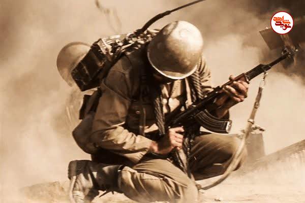 آزادسازی سوسنگرد از زبان زنی که همه چیز را دید