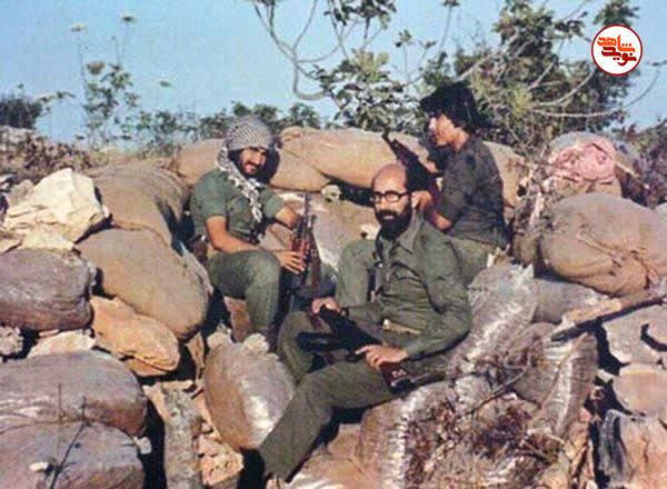 آزادسازی سوسنگرد از زبان زنی که همه چیز را دید