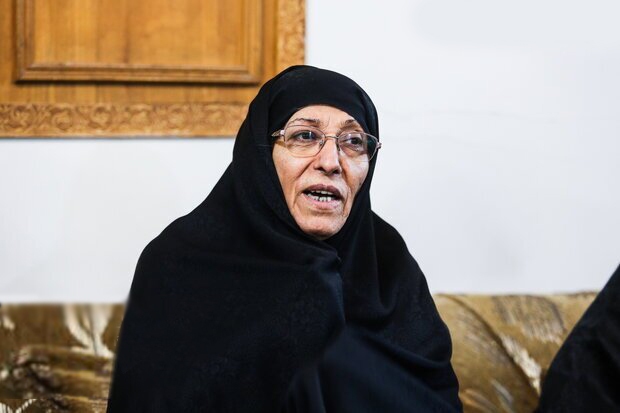 می‌گفت: ایران برای من حرم است، تخصصم را به بیگانه نمی‌فروشم