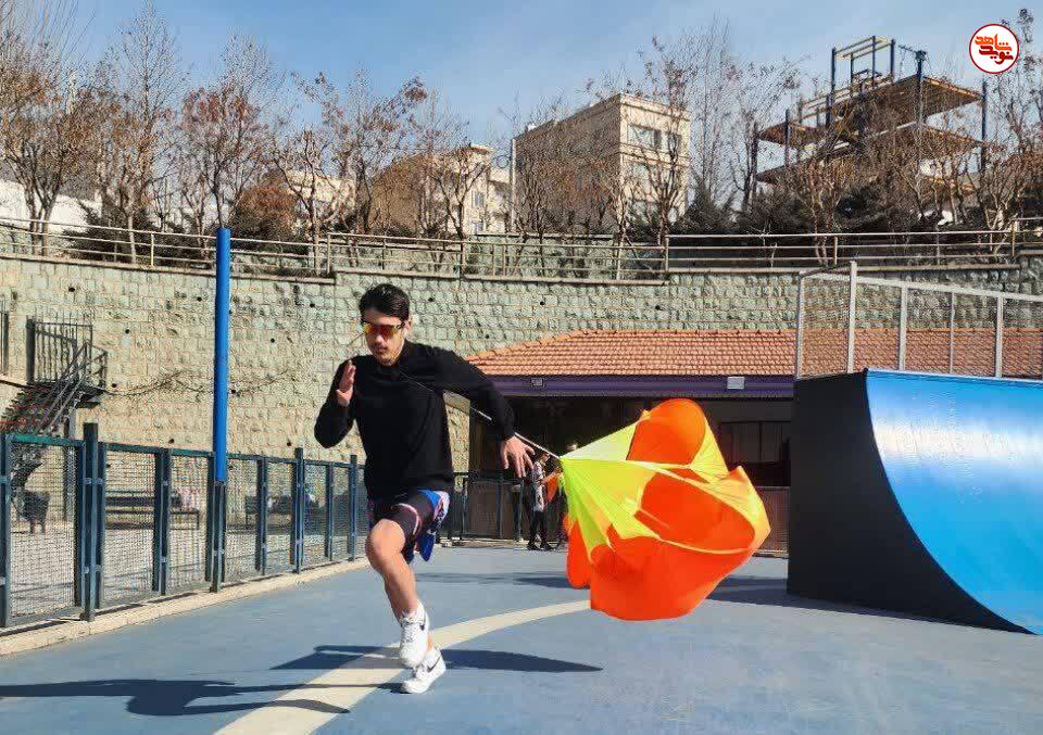 روایت مادر شهید متین صفاییان از تولد سخت، نوجوانی پاک و پرواز آسمانی پسرش/ من هم دختر شهیدم و هم مادر شهید/ متین فقط پسرم نبود، روح دوم من بود