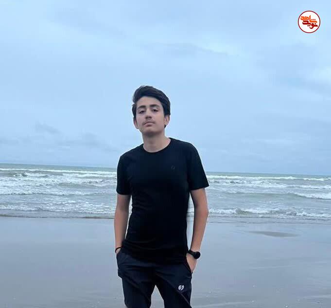 روایت مادر شهید متین صفاییان از تولد سخت، نوجوانی پاک و پرواز آسمانی پسرش/ من هم دختر شهیدم و هم مادر شهید/ متین فقط پسرم نبود، روح دوم من بود