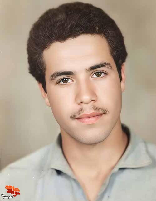 اگر لیاقت شهادت در راه خدا را یافتم هرگز گریه نکنید اگر لیاقت شهادت در راه خدا را یافتم هرگز گریه نکنید