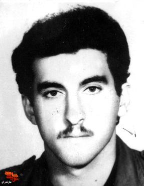 شهید «اردوان سلطان رضایی» به روایت تصویر