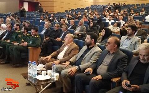 فیلم فاخر کد ۱۳۳ با استقبال بی‌نظیر اکران می‌شود