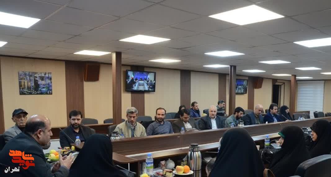 برگزیدگان سی‌و‌هفتمین دوره مسابقات قرآن تهران بزرگ تجلیل شدند