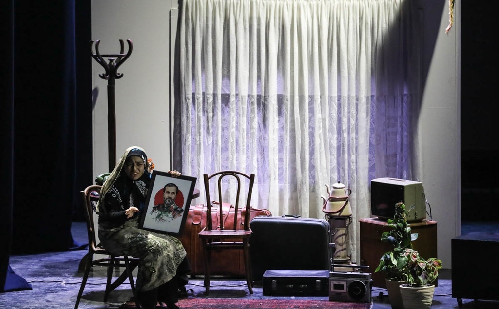 «بیستویکمین پاسداشت ادبیات جهاد و مقاومت» و «رویداد ملی قهرمان» برگزار شد «بیستویکمین پاسداشت ادبیات جهاد و مقاومت» و «رویداد ملی قهرمان» برگزار شد