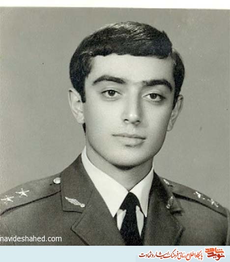 تمامِ میهنی‌ای پیکرِ دو نیم شده!.