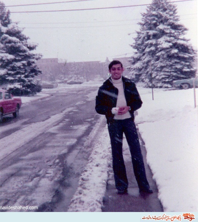 تمامِ میهنی‌ای پیکرِ دو نیم شده!.