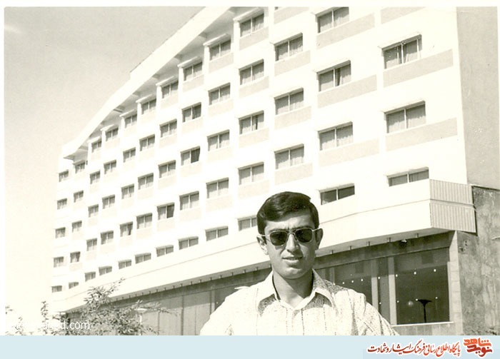 تمامِ میهنی‌ای پیکرِ دو نیم شده!.