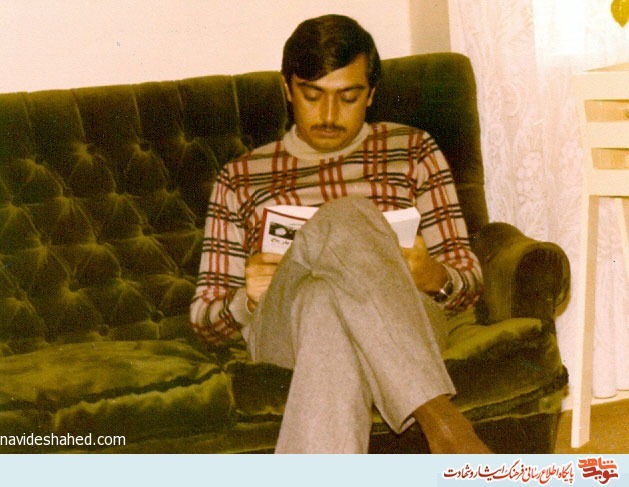 تمامِ میهنی‌ای پیکرِ دو نیم شده!.