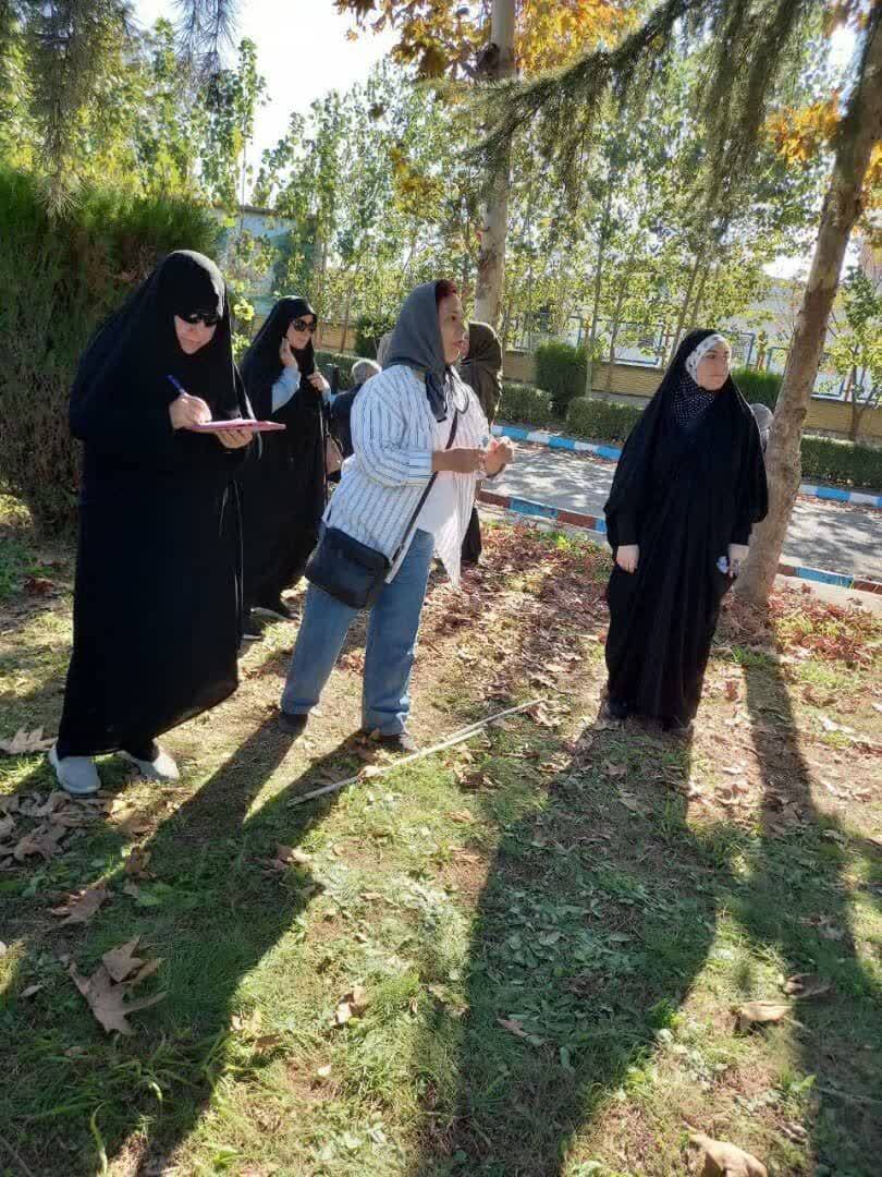 اختتامیه دومین رویداد ورزشی چندرشته‌ای خانواده‌محور ایثارگران در ساری برگزار شد