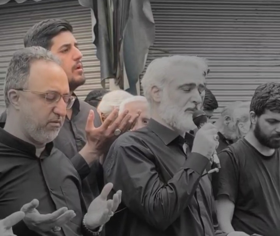 صدایی از دل آسمان/ کلیپ صدایی از دل آسمان/ کلیپ