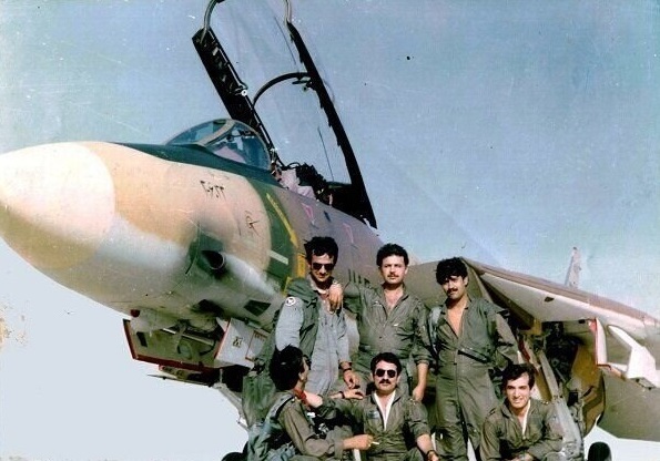 در آسمانی و خاک، آشنای غربت توست...