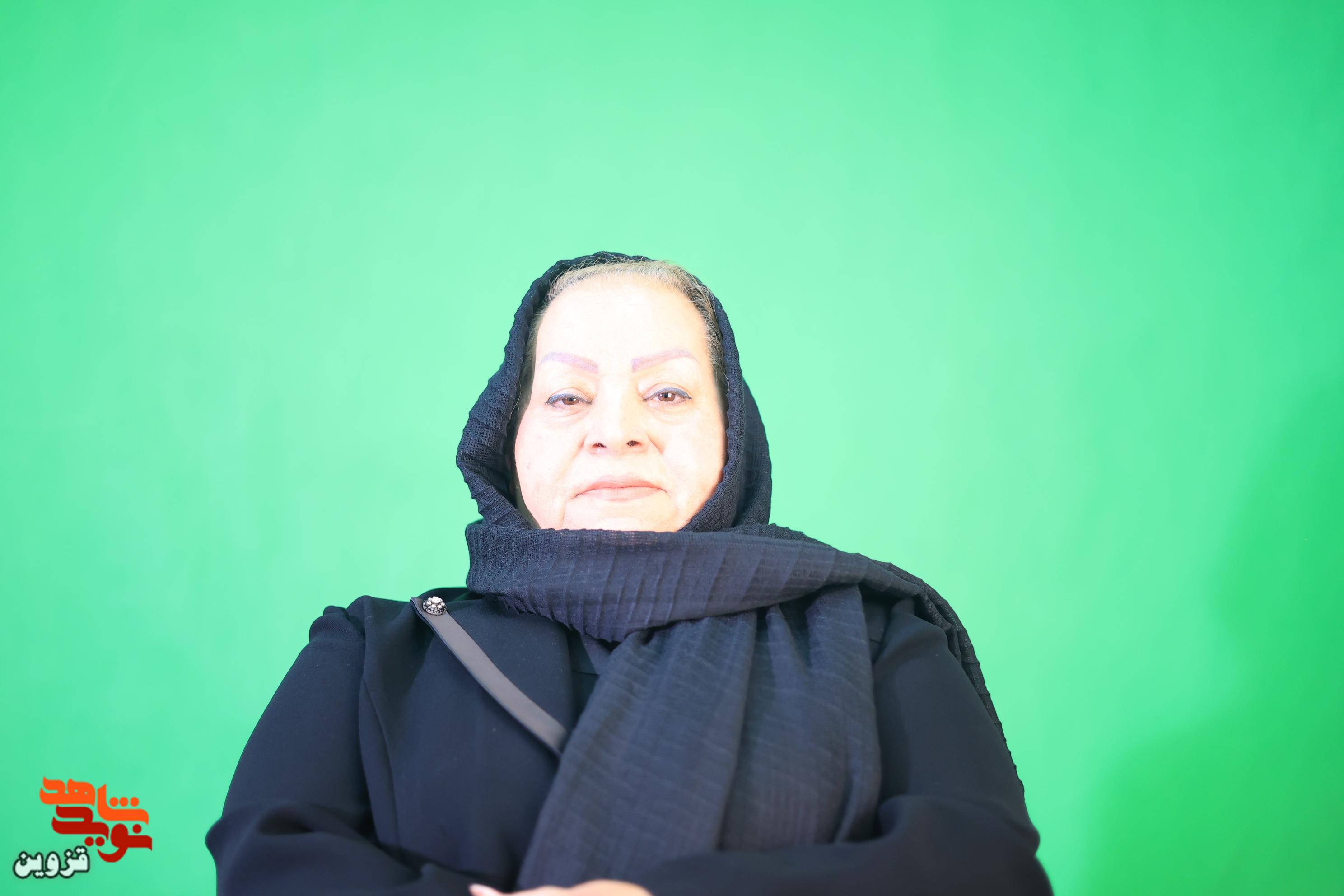 «مریم شرف‌خواه»؛ پرستاری که جانش را برای بیماران فدا کرد