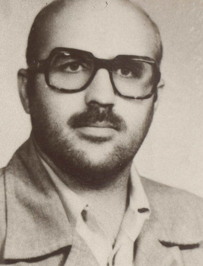 سردار «سنگرسازان بی سنگر»