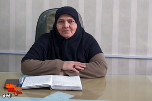 همسران جانبازان؛ فرشتگان گمنام جبهه عشق و ایثار