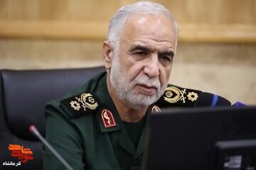 شهدای جنگ ۱۲ روزه برای ایران عزت آفریدند شهدای جنگ ۱۲ روزه برای ایران عزت آفریدند