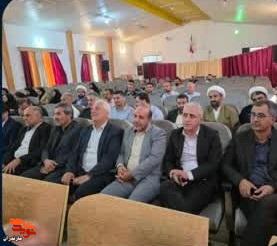 تصاویر/ برگزاری مراسم گرامیداشت روز پرستار در شهرستان کلاردشت